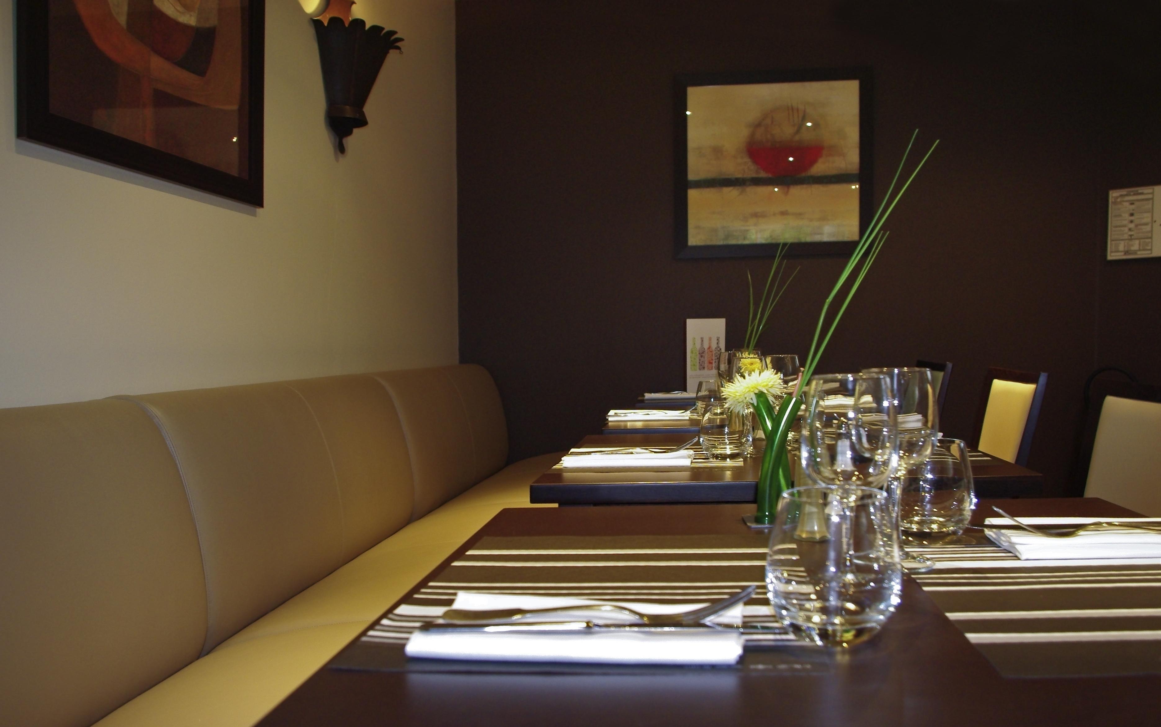 Hotel Mercure Lyon Centre Charpennes Вийёрбан Удобства фото