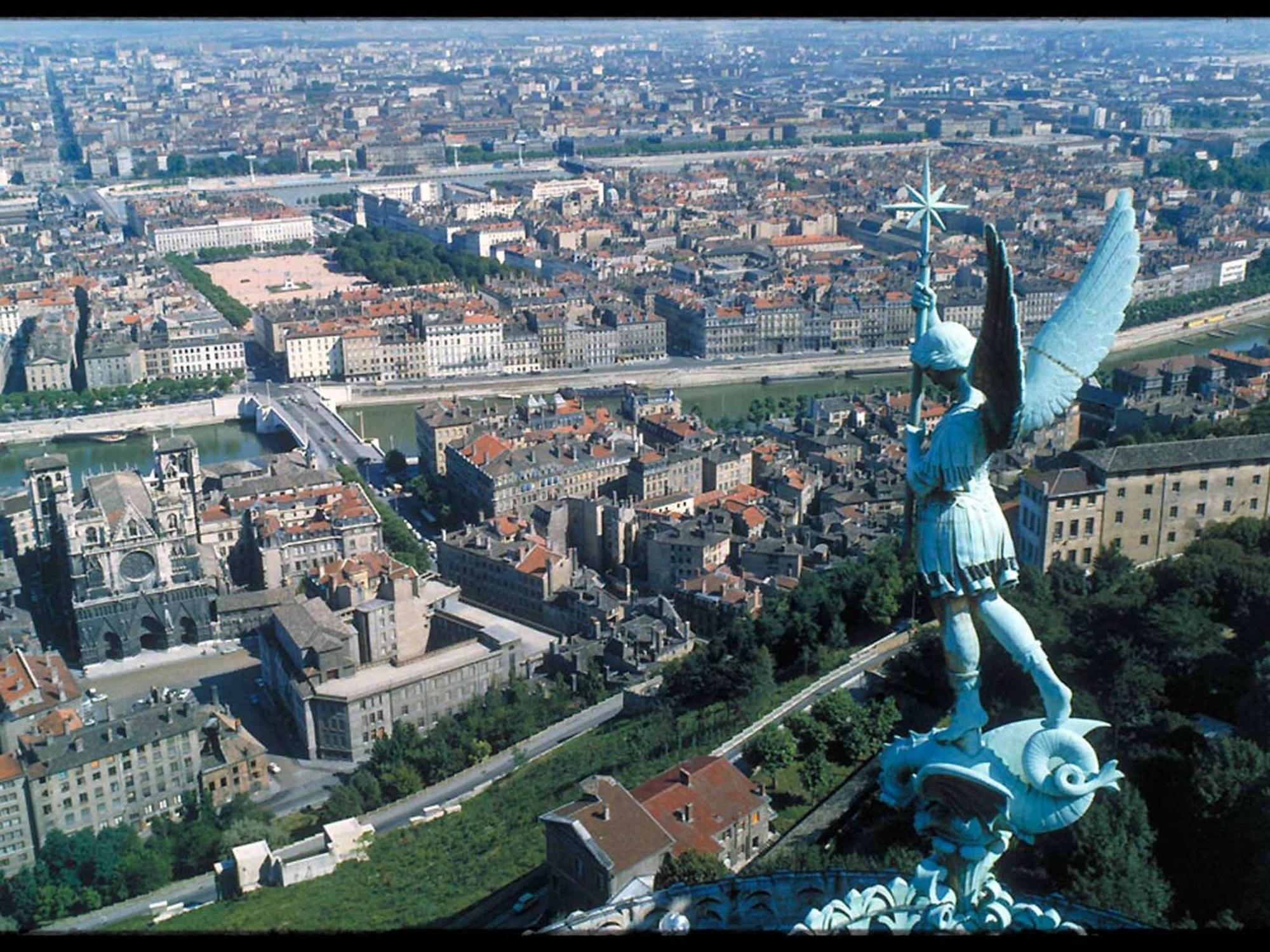 Hotel Mercure Lyon Centre Charpennes Вийёрбан Экстерьер фото